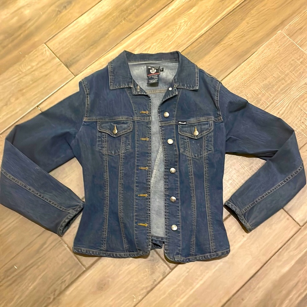 Denim Jean jacket